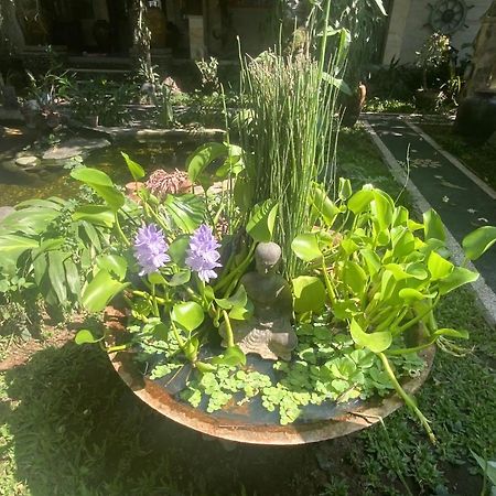 Villa Koi Керамас Екстериор снимка