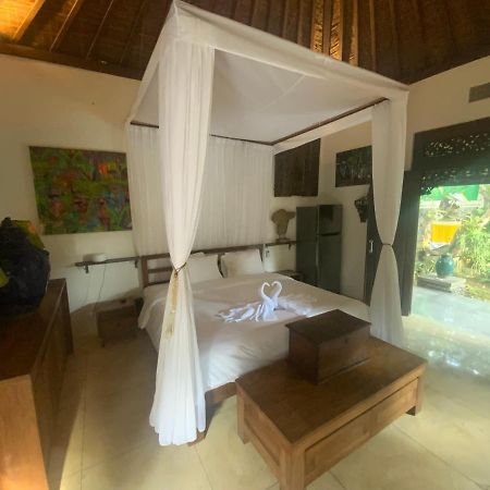Villa Koi Керамас Екстериор снимка