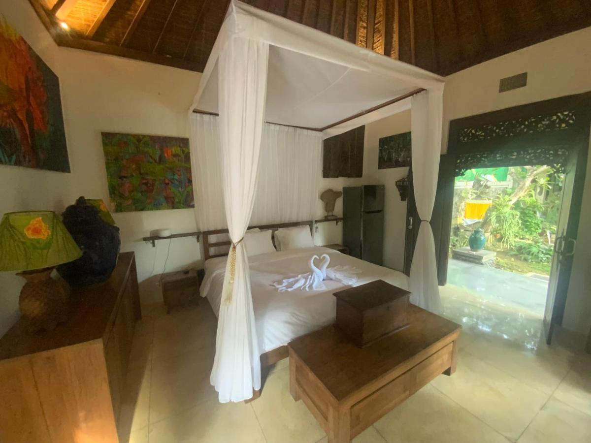 Villa Koi Керамас Екстериор снимка