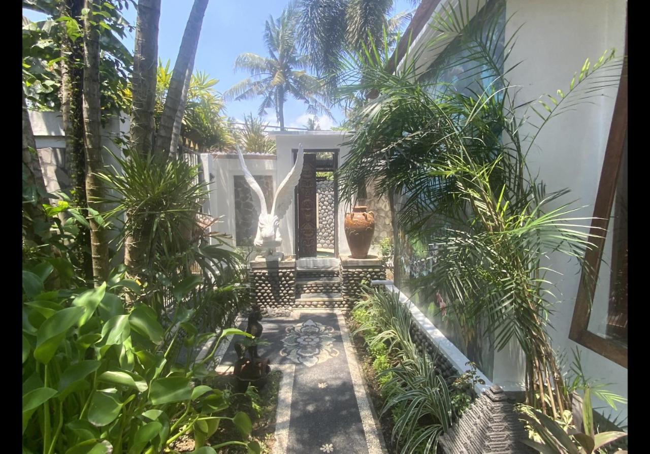 Villa Koi Керамас Екстериор снимка
